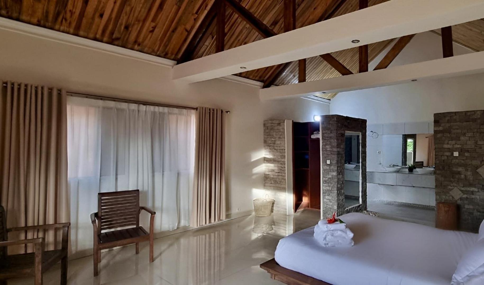 Mahafaly Hotel & Resort Antsirabe Extérieur photo