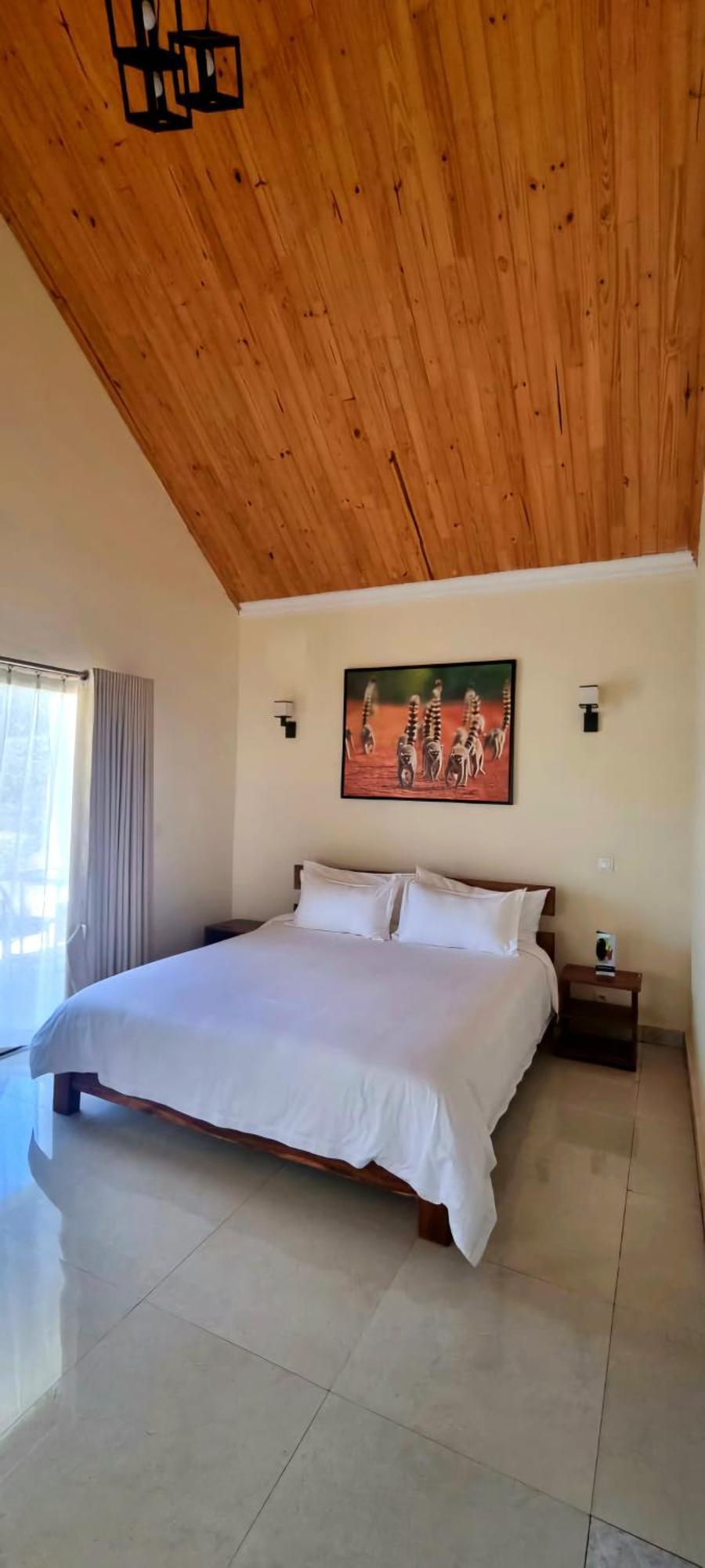 Mahafaly Hotel & Resort Antsirabe Extérieur photo